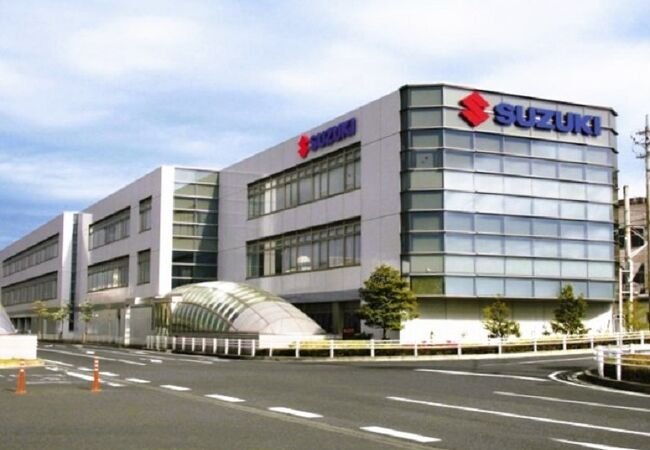 🏛️ 스즈키 역사관 (스즈키 레키시칸) 이미지 1